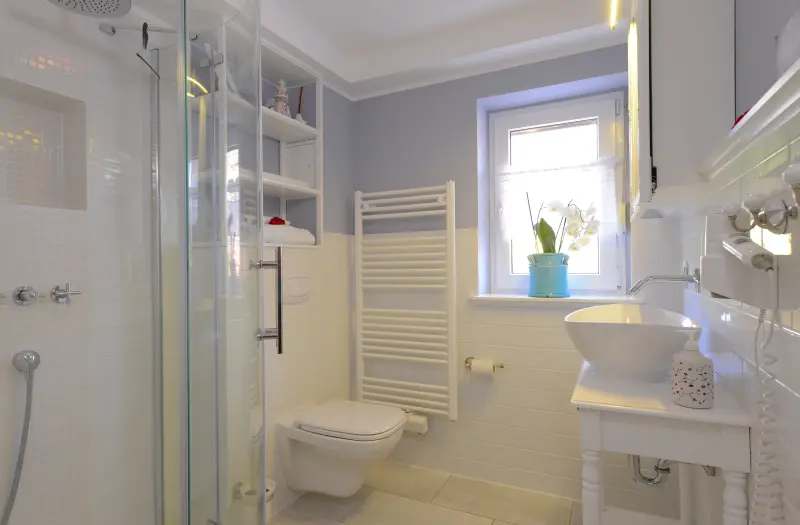     
Ferienwohnung ∙ 5 Gäste ∙ 3 Schlafzimmer
