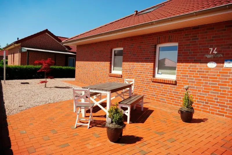 Ferienhaus Dörpen