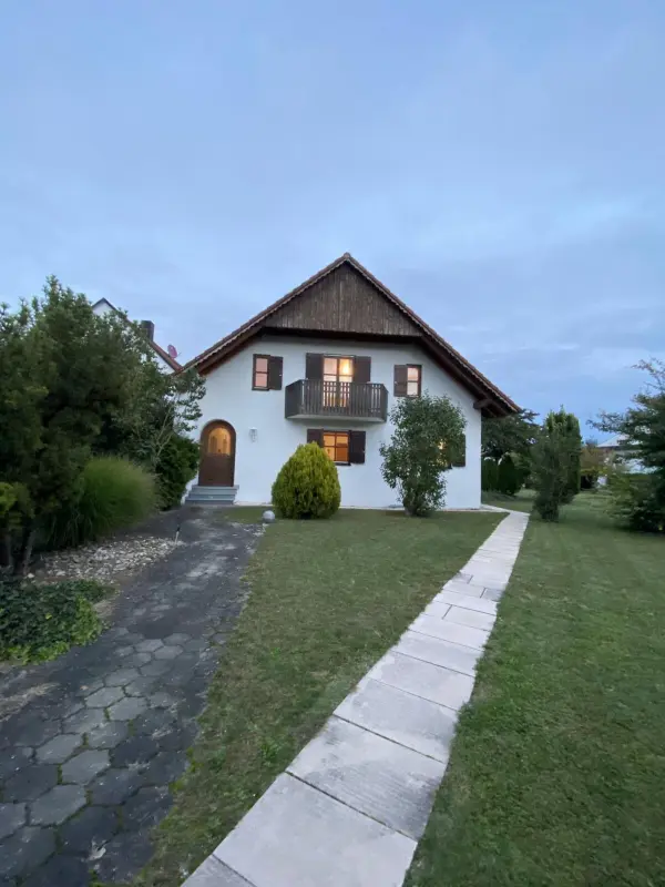 Ferienhaus  Bad Gögging