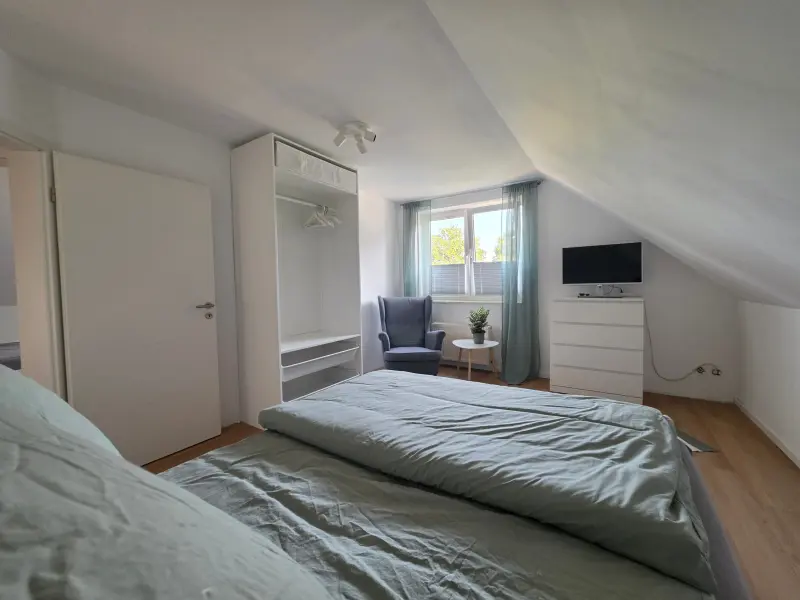 Ferienwohnung Hammoor