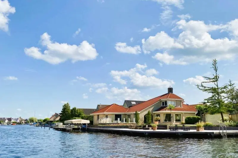 Villa Lemmer