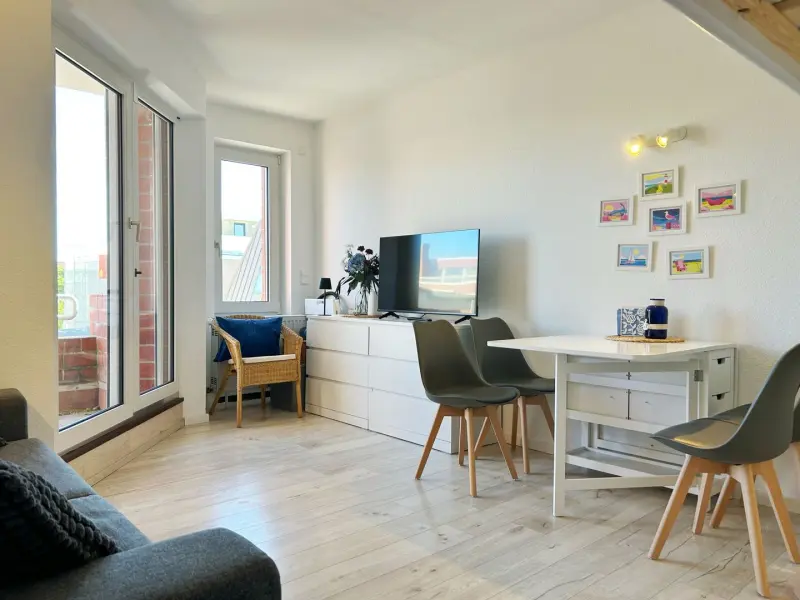 Ferienwohnung Norderney