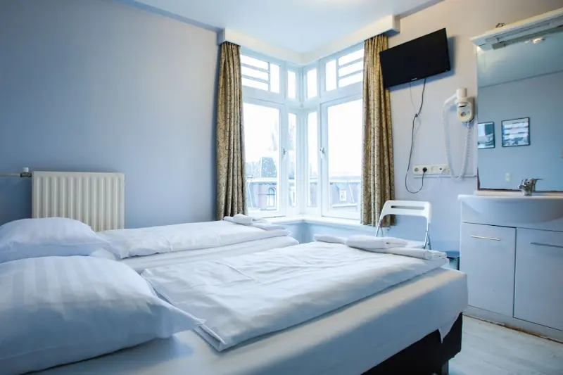 Hotel Amsterdam