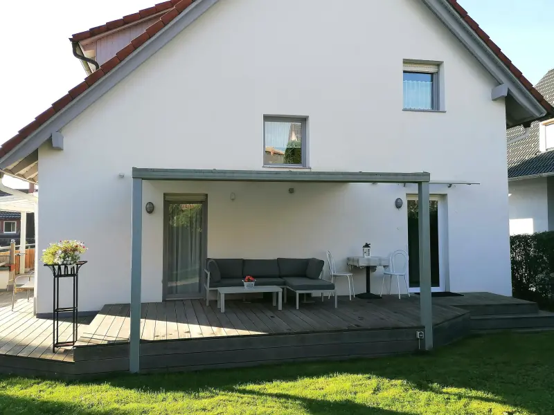 Ferienwohnung Spaichingen