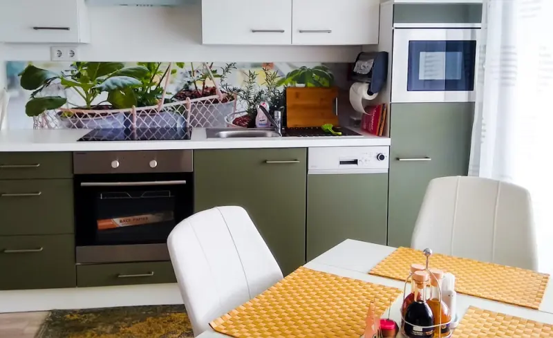 Ferienwohnung Bad Tatzmannsdorf