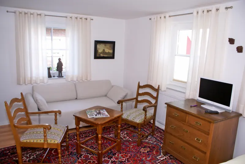 Ferienwohnung Bad Laer