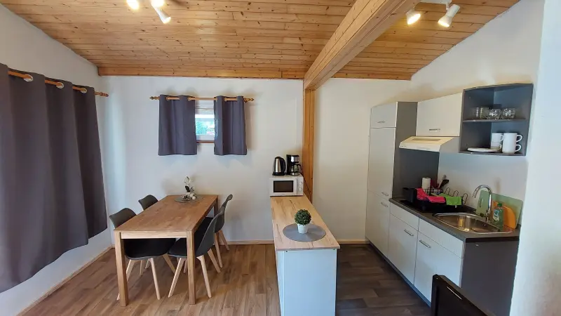 Ferienhaus Gohrisch