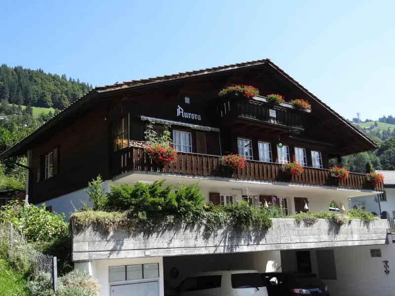 Ferienwohnung mit Hund in Engelberg für max. 4 Personen Ferienwohnung mit Hund in Engelberg für max. 4 Personen
