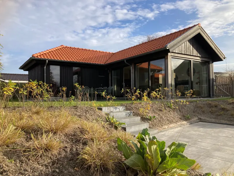 Ferienhaus in Anjum, Lauwersmeer f&uuml;r max. 5 Personen