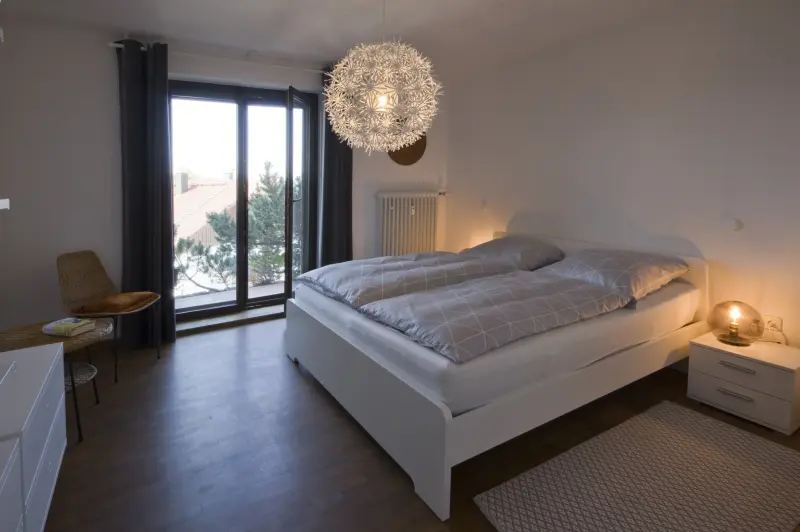 Ferienwohnung Chiemsee