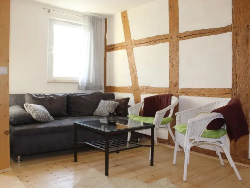 Ferienwohnung  Creglingen