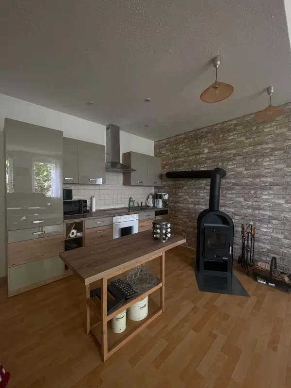 Ferienwohnung  Hansestadt Havelberg