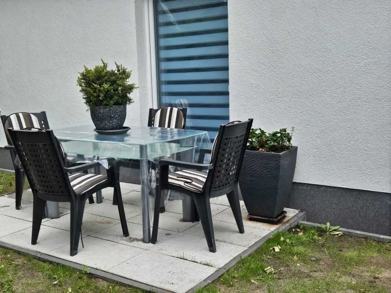 Ferienwohnung Elmshorn