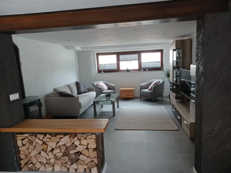 Ferienwohnung  Wörth am Rhein