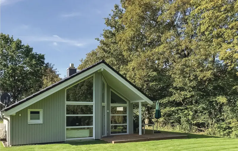 Ferienhaus Bad Segeberg