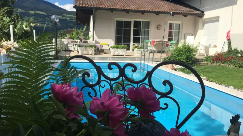 Ferienwohnung Gendorf