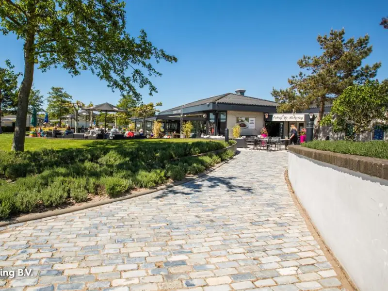 Chalet  Noordwijk aan Zee