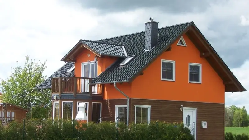 Ferienhaus  Staßfurt