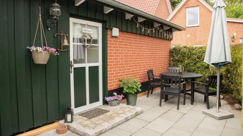 Ferienwohnung  Ratzeburg
