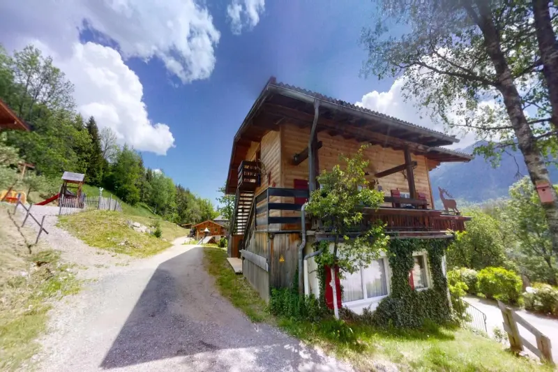 Ferienwohnung Neukirchen am Großvenediger