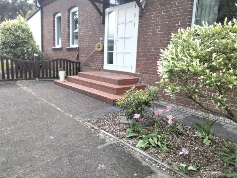 Ferienwohnung Hansestadt Havelberg