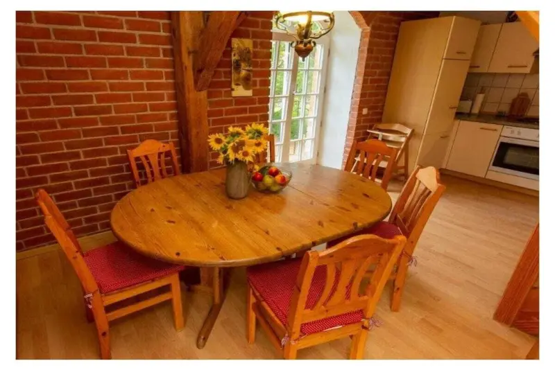 Ferienhaus Surendorf