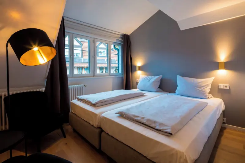 Ferienwohnung Grenzach-Wyhlen