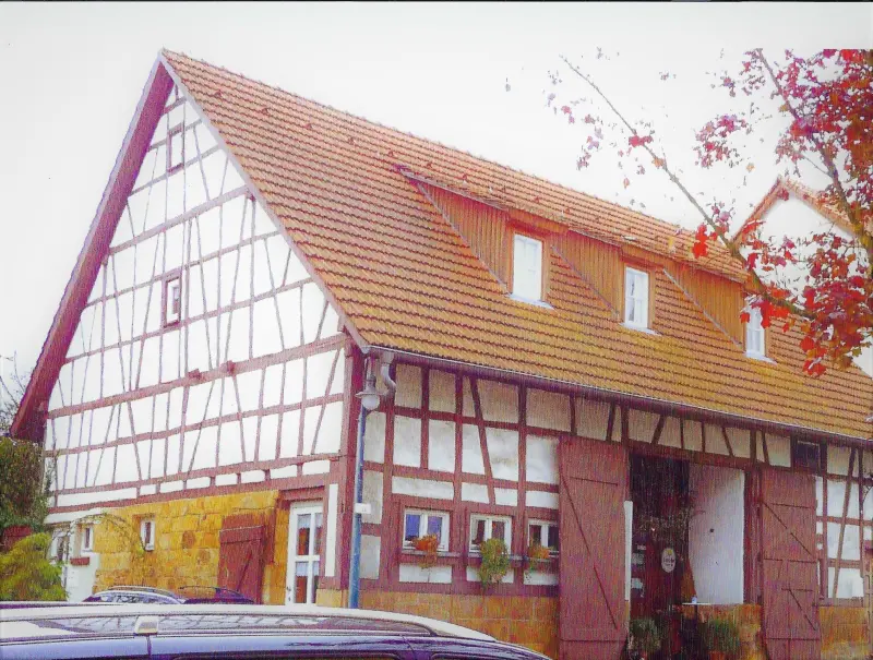 Ferienwohnung Esslingen am Neckar