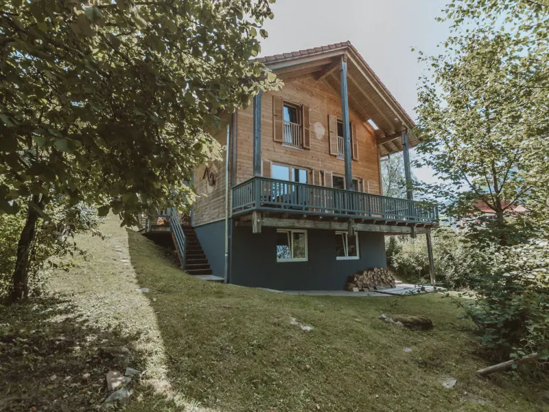 Ferienhaus in Bad Gastein f&uuml;r max. 6 Personen