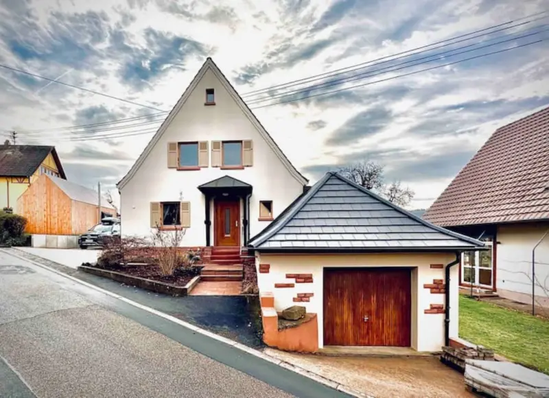 Ferienwohnung Wertheim