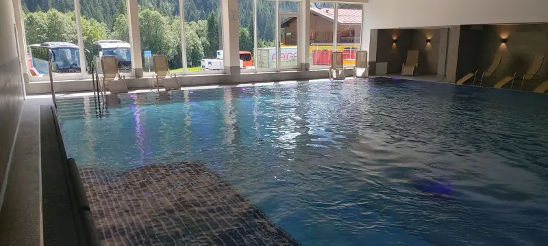 Ferienwohnung Gemeinde Mittelberg