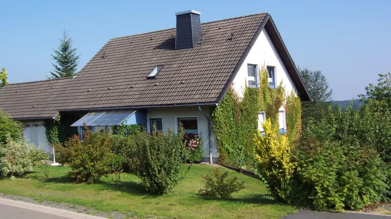 Ferienwohnung Winterberg