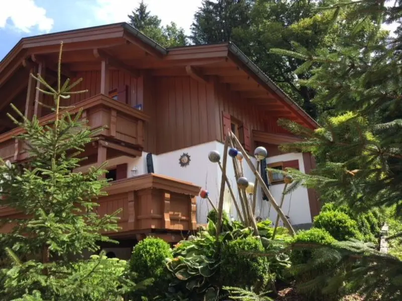 Ferienhaus  Aschau im Chiemgau