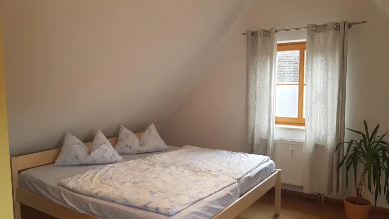 Ferienwohnung Allersberg