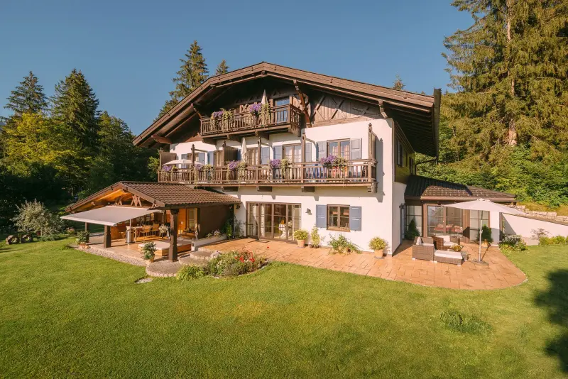 Ferienwohnung Garmisch-Partenkirchen