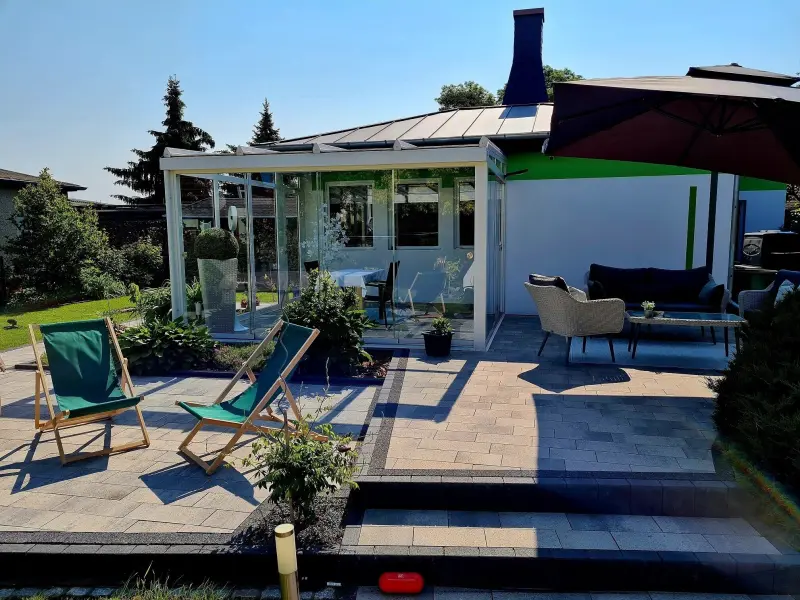 Ferienhaus Schwedt/Oder