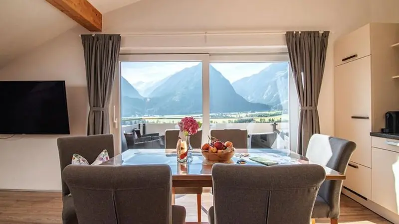 Ferienwohnung  Neukirchen am Großvenediger
