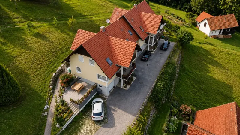 Ferienwohnung Gemeinde Sankt Stefan ob Stainz