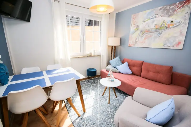 Ferienwohnung Rostock