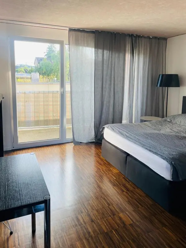Ferienwohnung Kreuzlingen