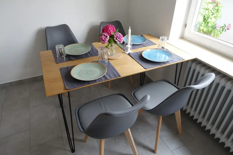 Ferienwohnung Eigeltingen
