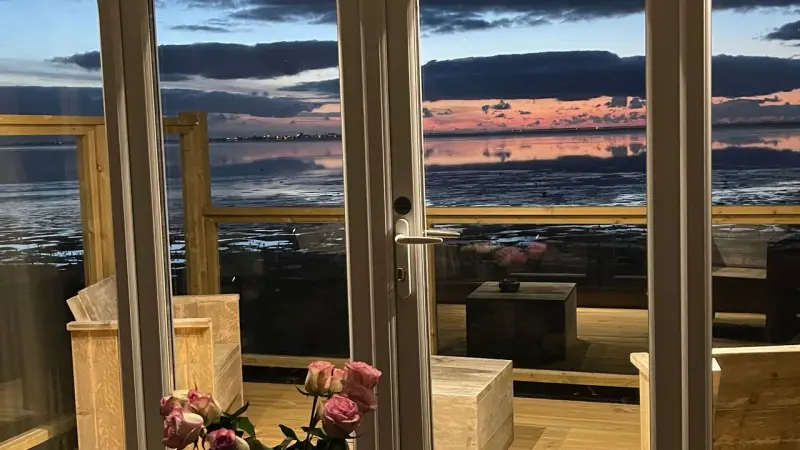 Ferienhaus  Den Oever