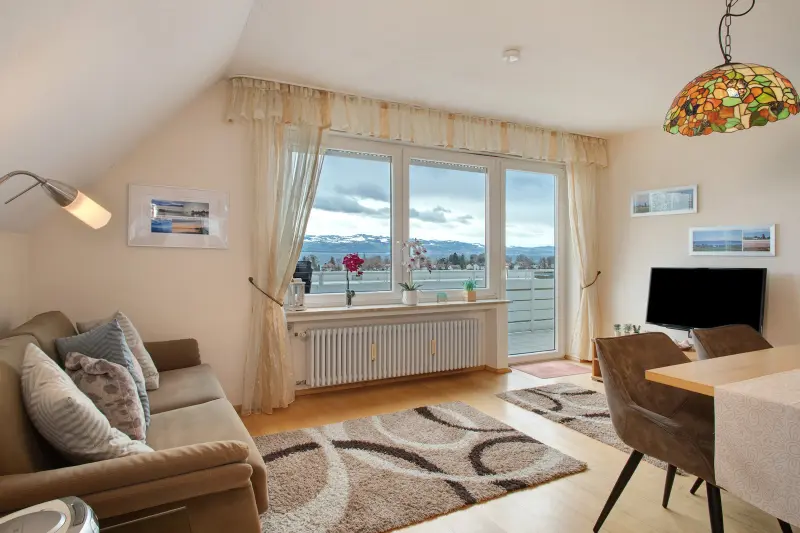 Ferienwohnung Nonnenhorn