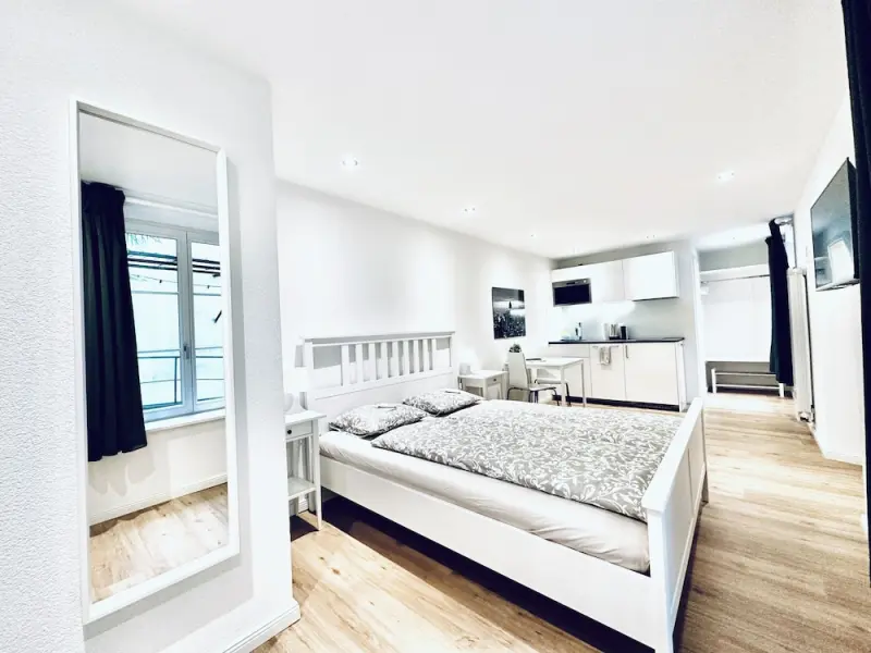 Ferienwohnung Solothurn