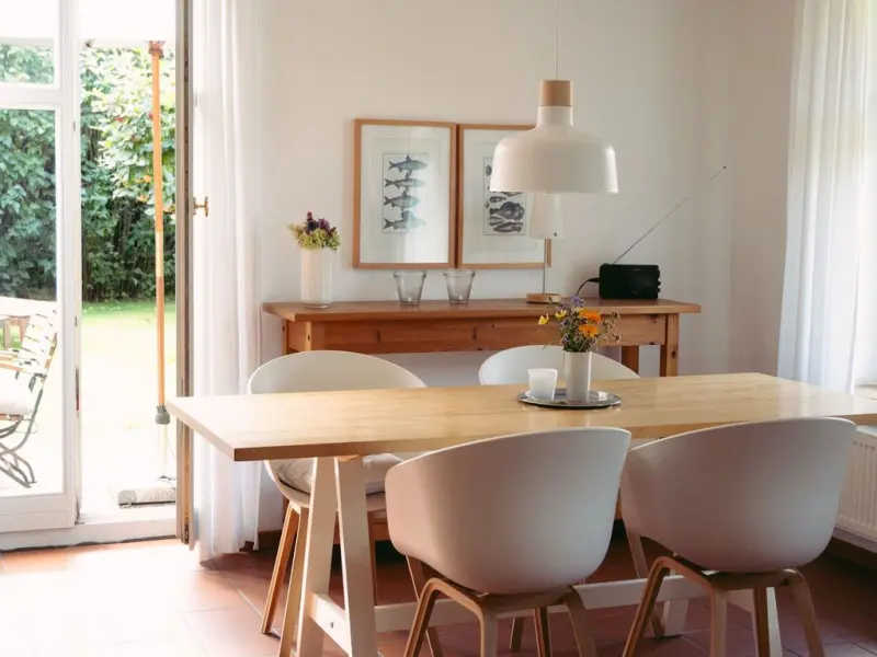 Ferienwohnung  Rankwitz