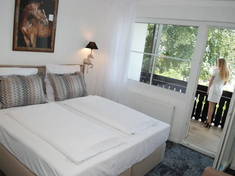 Bed & Breakfast Sinzheim