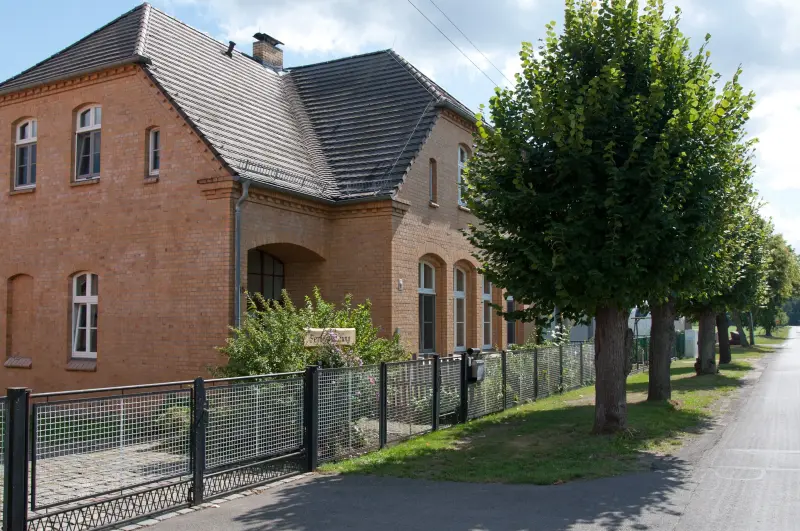 Ferienwohnung Stradow