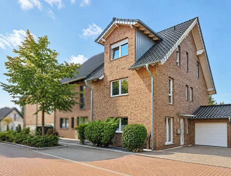 Ferienhaus Neuss