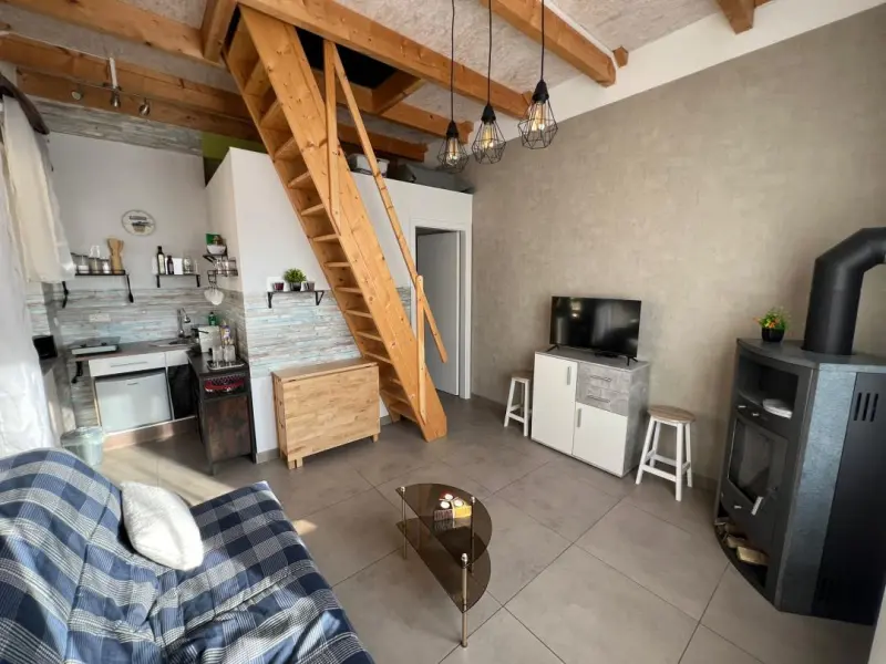 Ferienwohnung  Rathenow