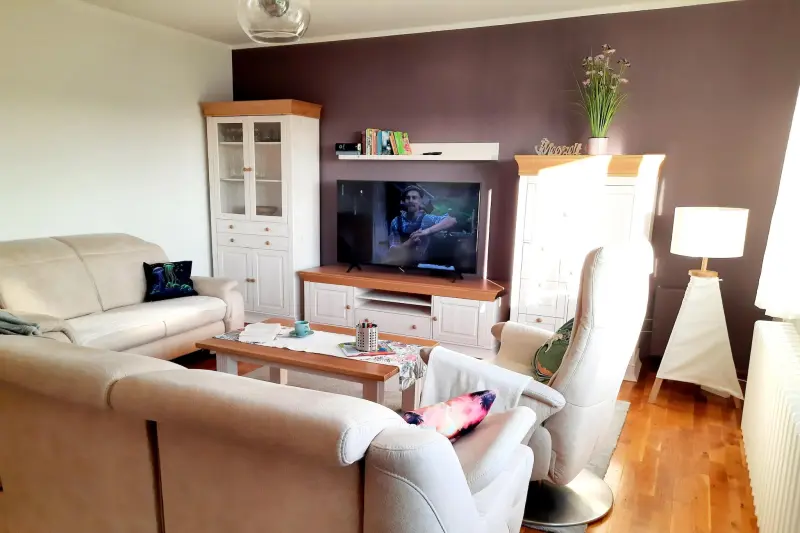 House Detershagen
